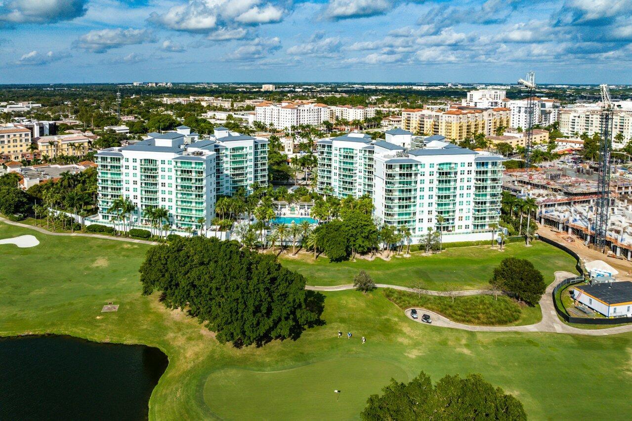 550 SE Mizner B506 Boulevard B506
