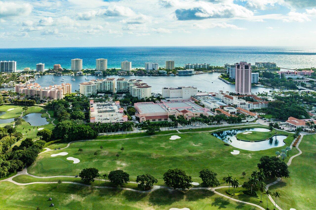 550 SE Mizner B506 Boulevard B506
