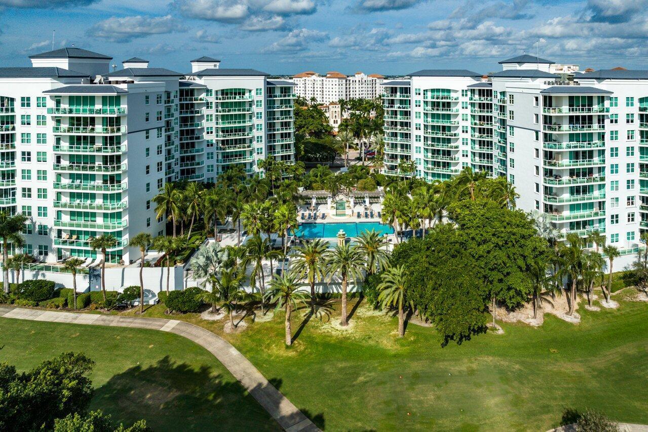 550 SE Mizner Boulevard B506