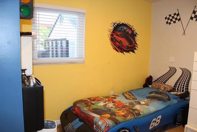 200 Lancaster Street