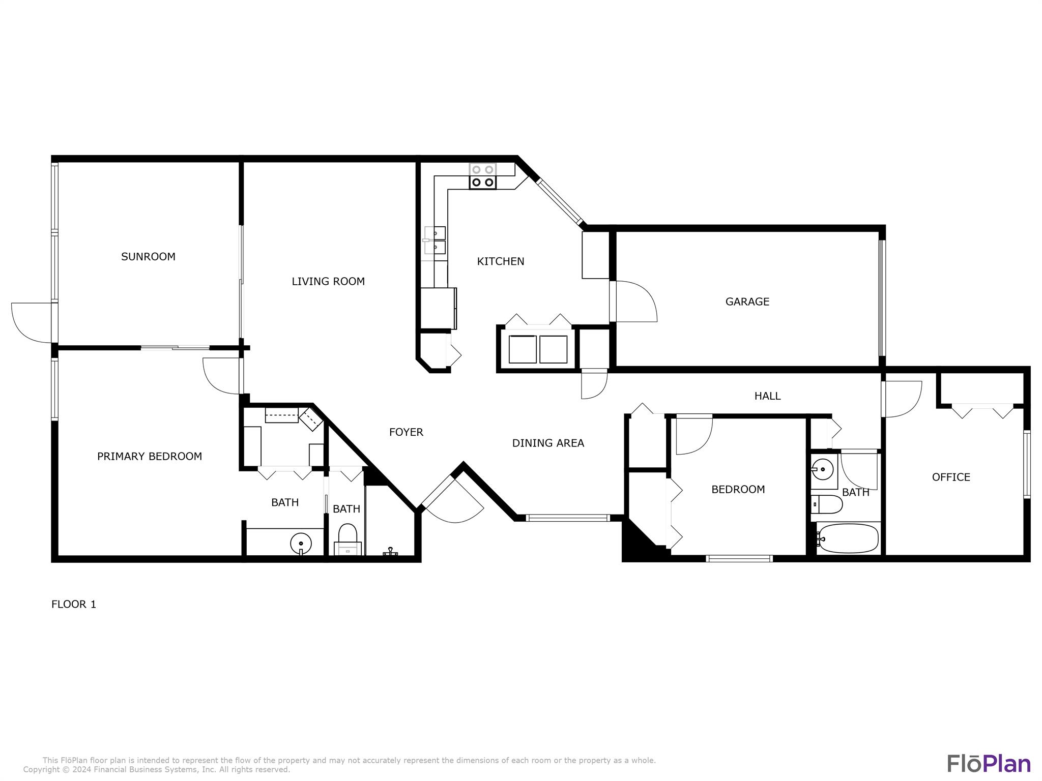 6128 Floral Lakes Drive