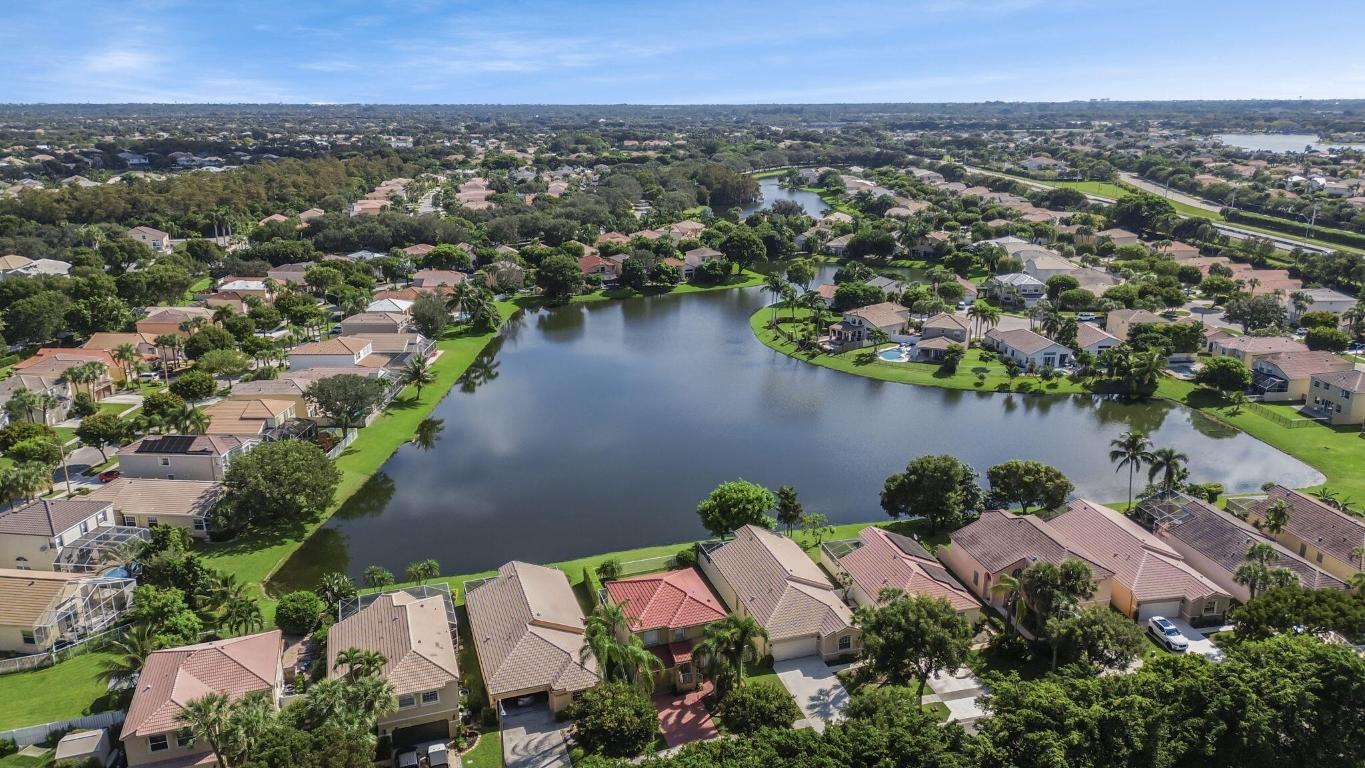 7775 Rockport Circle, Lake Worth