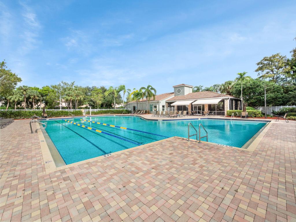 7775 Rockport Circle, Lake Worth