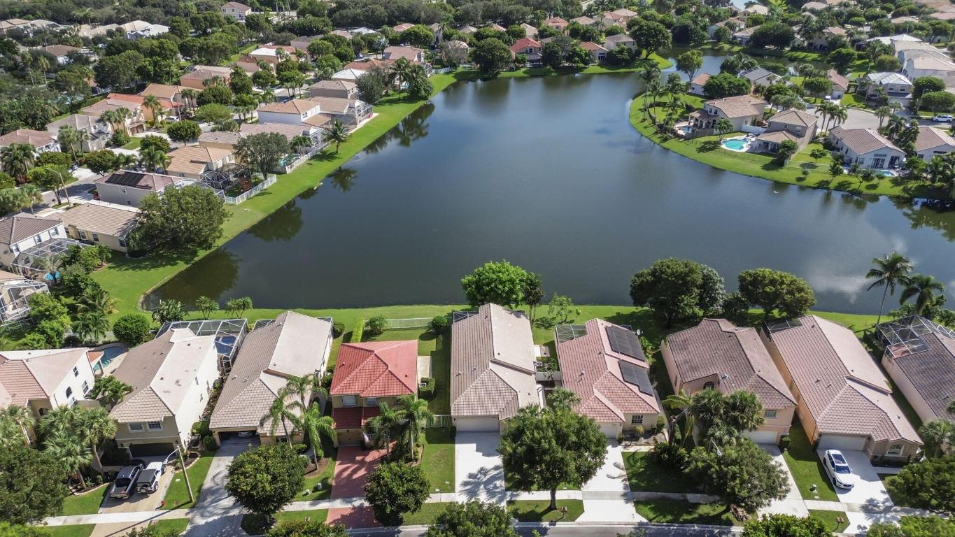 7775 Rockport Circle, Lake Worth