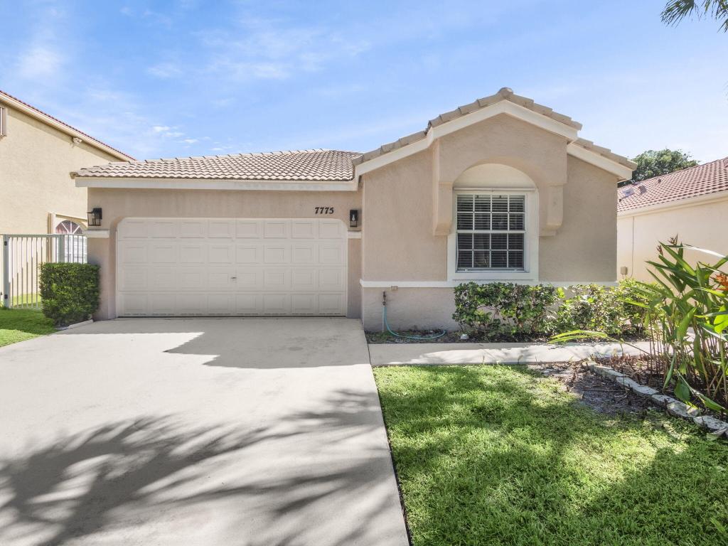 7775 Rockport Circle, Lake Worth