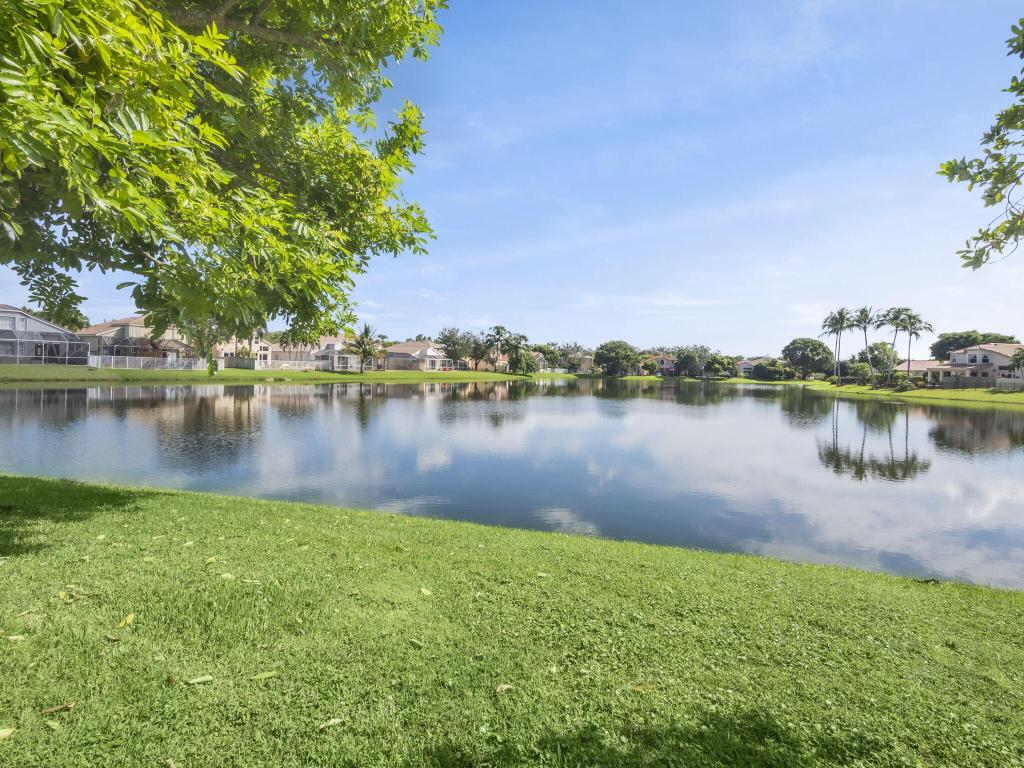 7775 Rockport Circle, Lake Worth