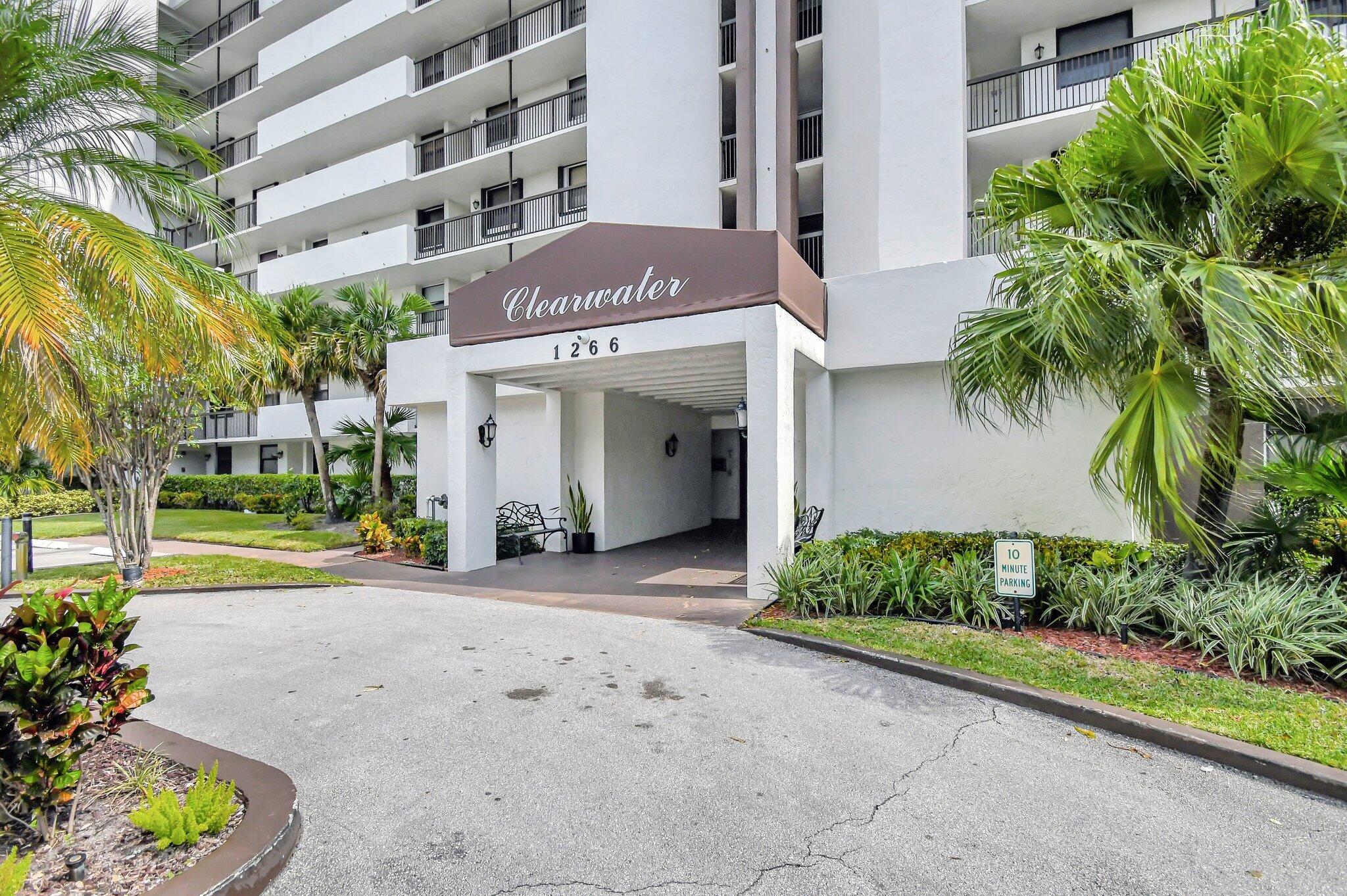 1266 S Military Trail 525