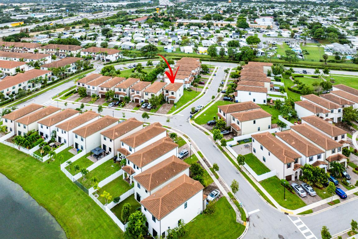 3011 Butternut Lane, Riviera Beach