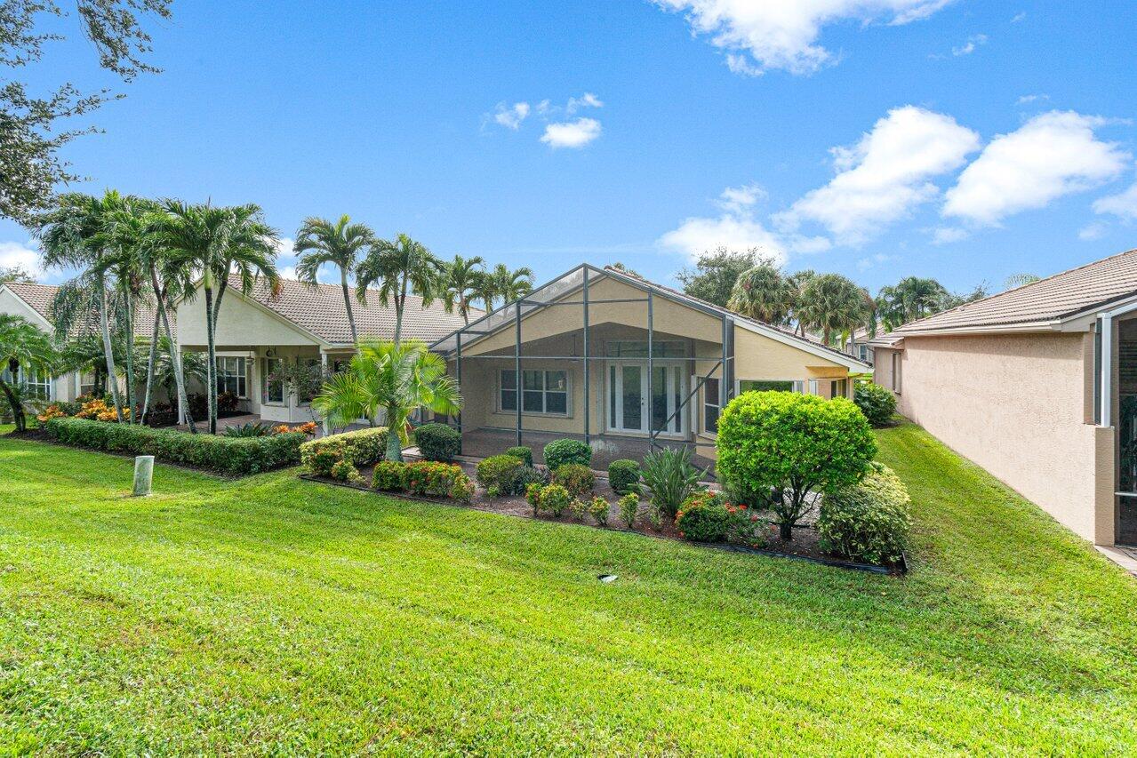 7916 Seagrape Shores Drive ()