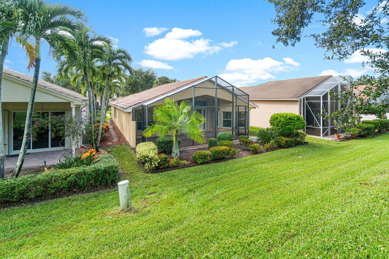 7916 Seagrape Shores Drive ()