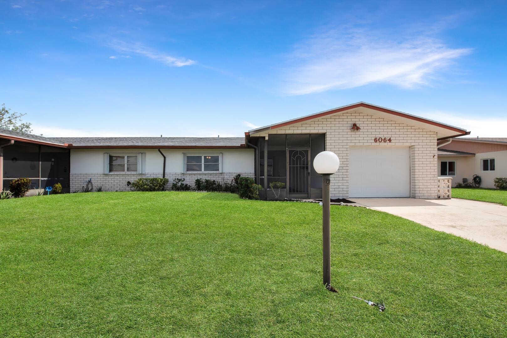 6064 Dusenburg Road, Delray Beach