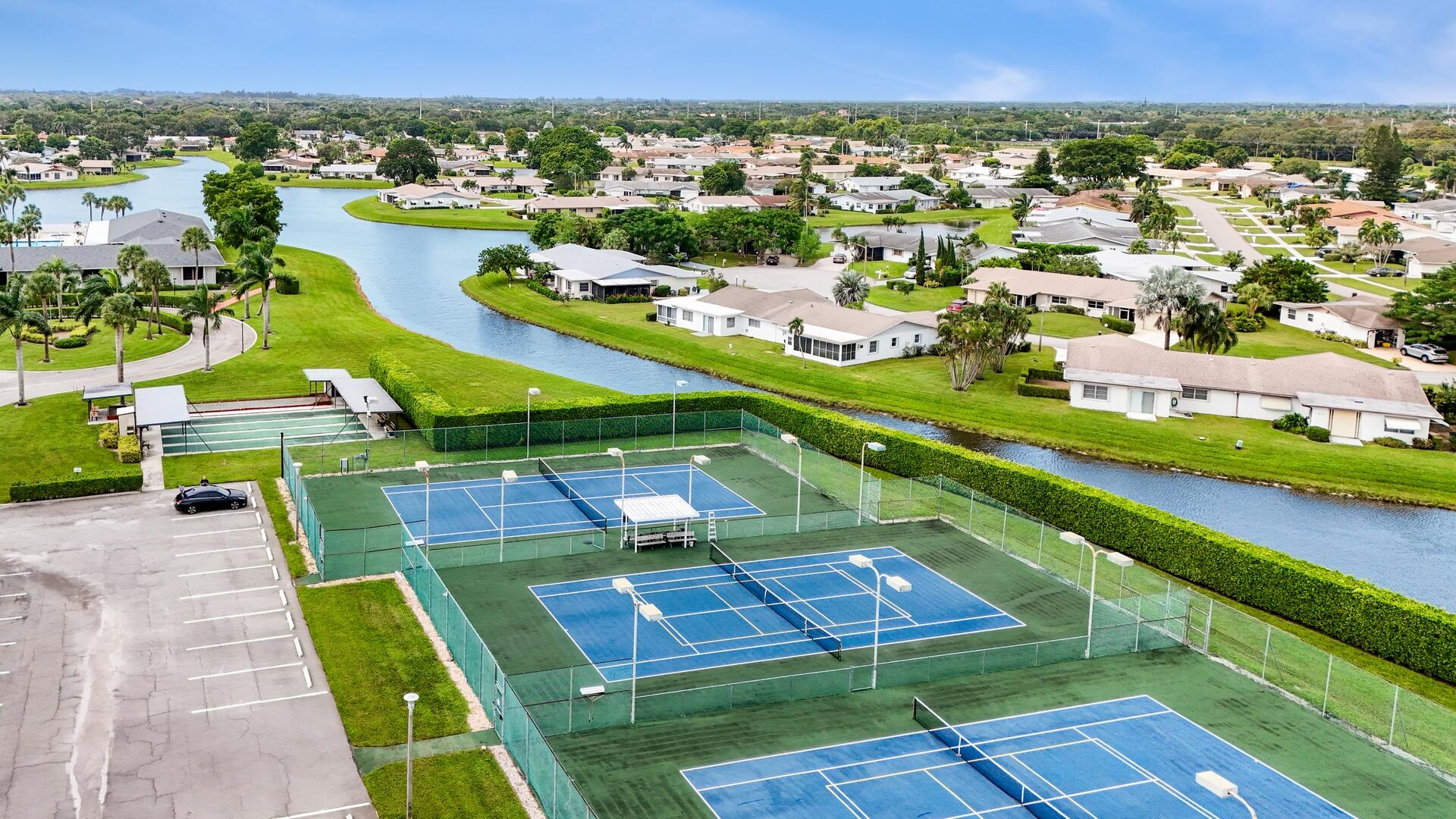 6064 Dusenburg Road, Delray Beach