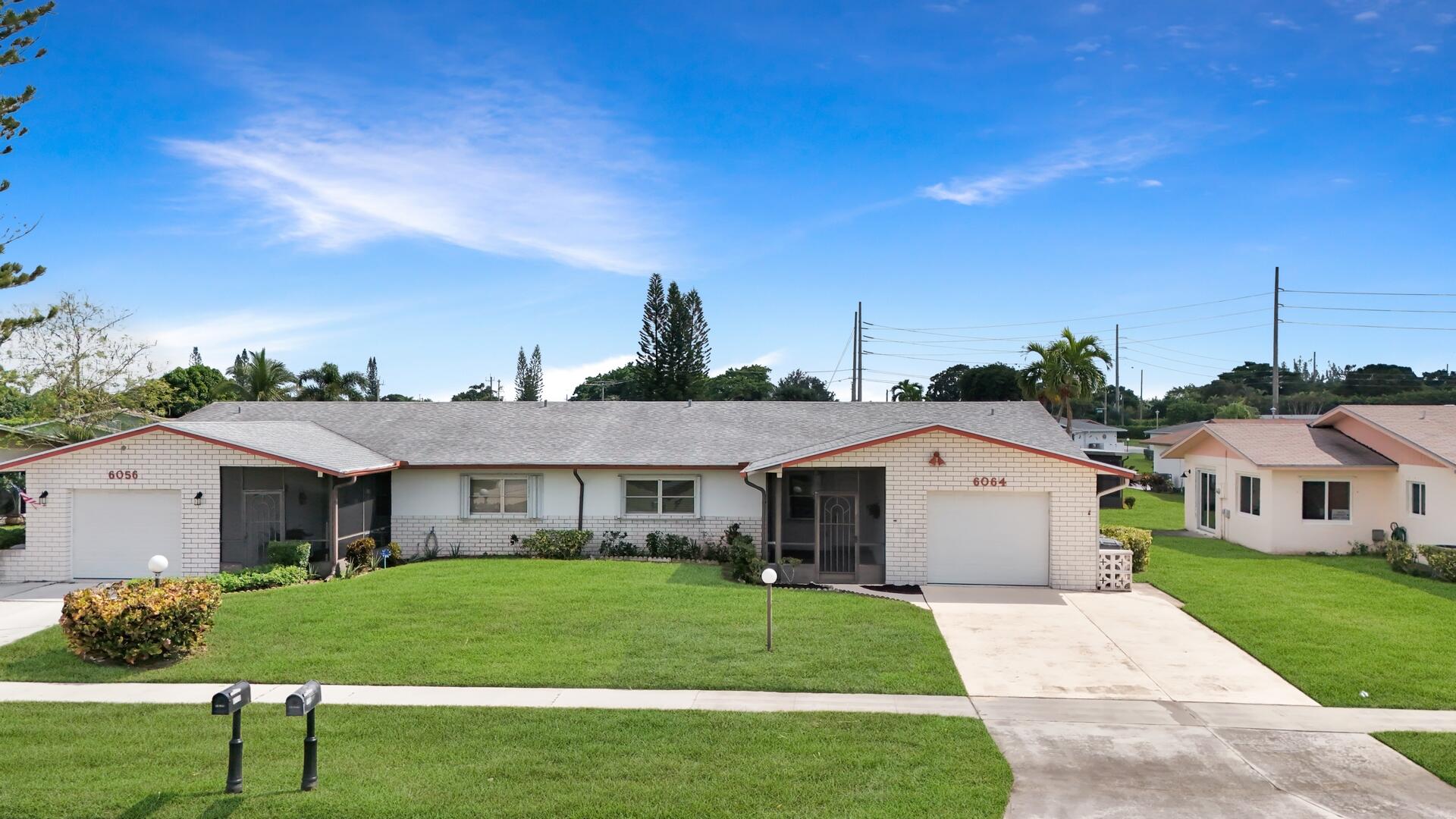 6064 Dusenburg Road, Delray Beach