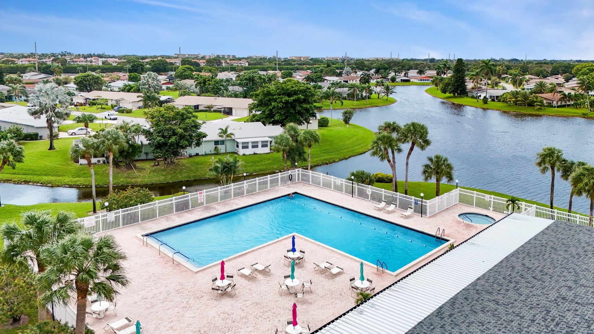 6064 Dusenburg Road, Delray Beach