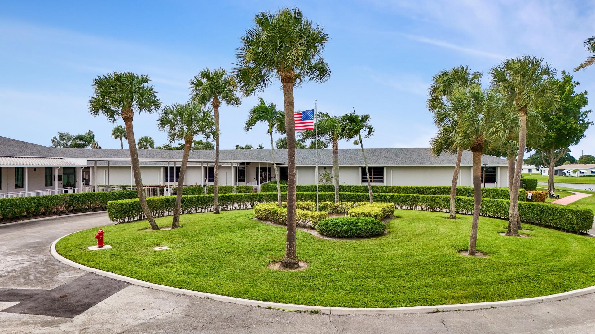6064 Dusenburg Road, Delray Beach