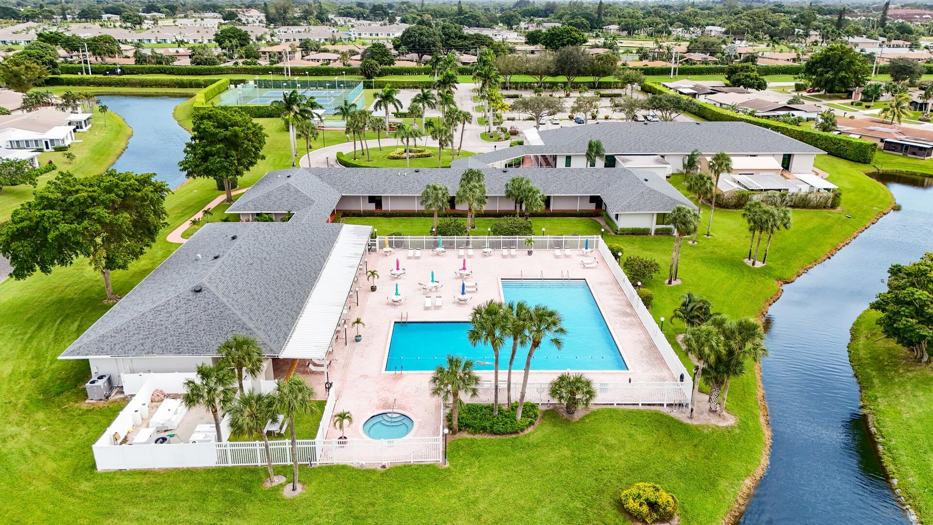 6064 Dusenburg Road, Delray Beach