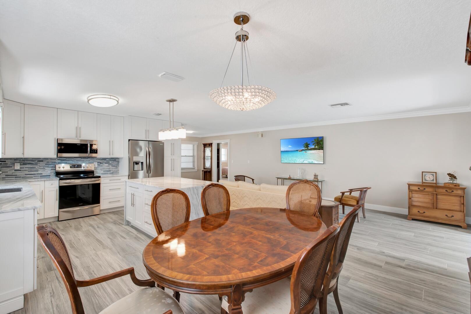 6064 Dusenburg Road, Delray Beach