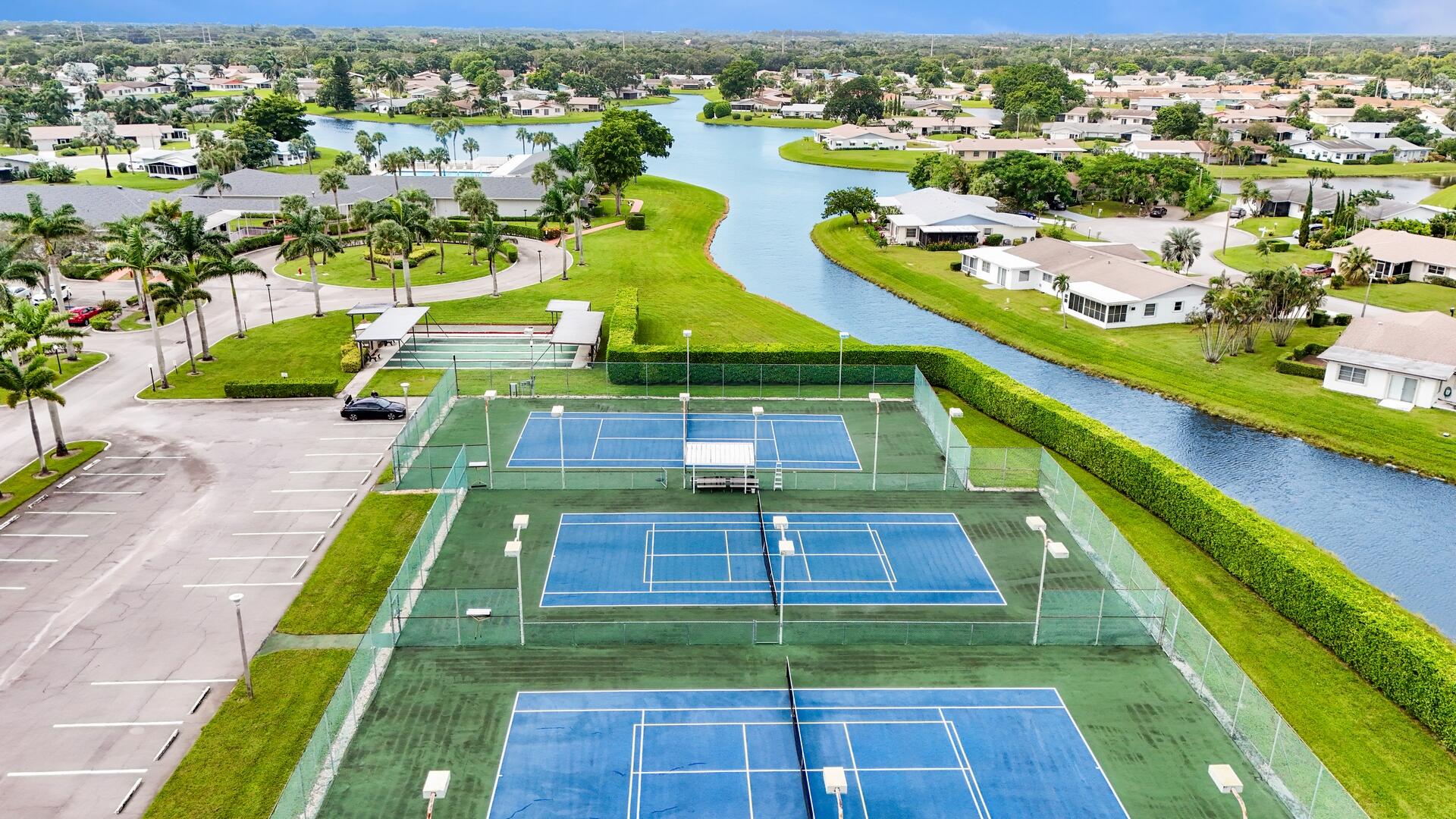 6064 Dusenburg Road, Delray Beach