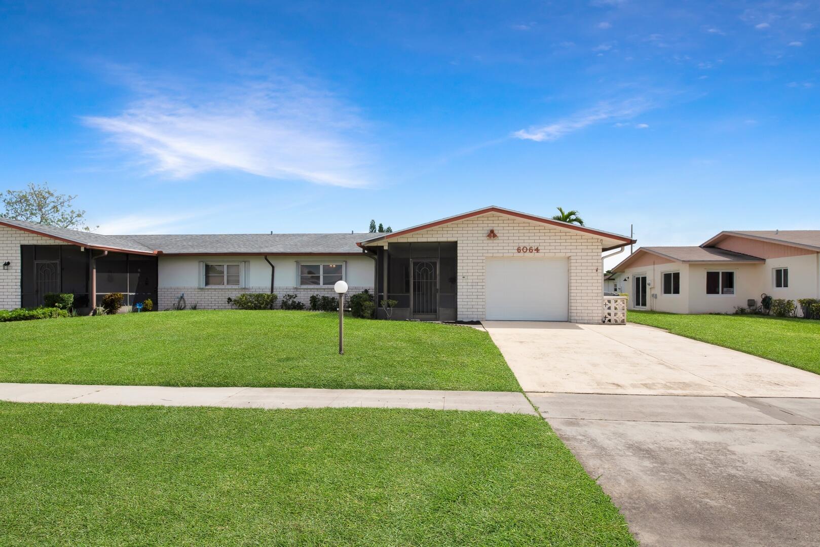 6064 Dusenburg Road, Delray Beach