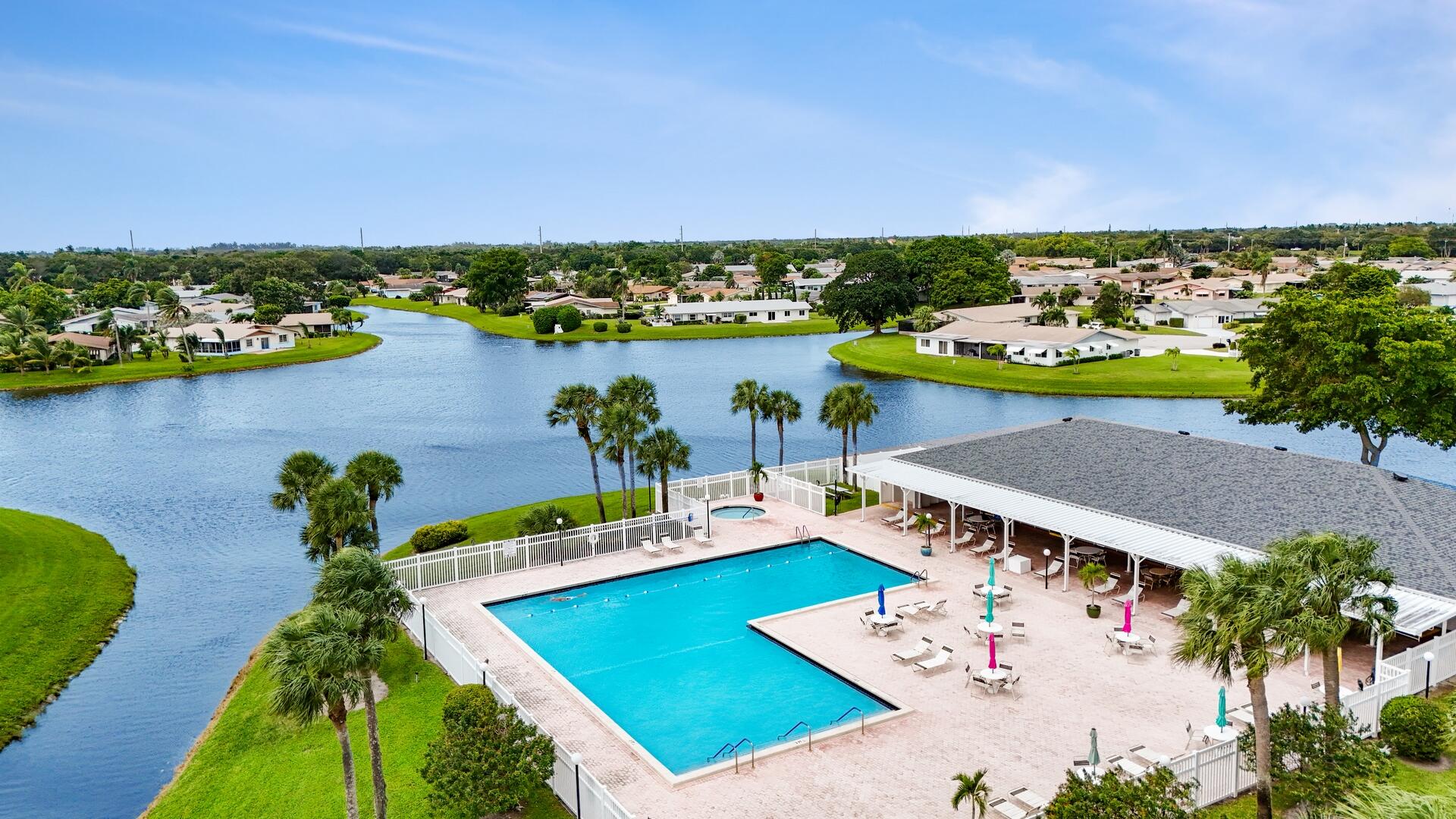 6064 Dusenburg Road, Delray Beach
