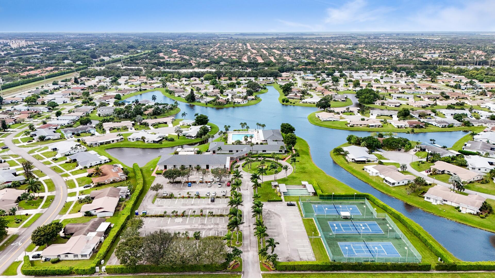 6064 Dusenburg Road, Delray Beach