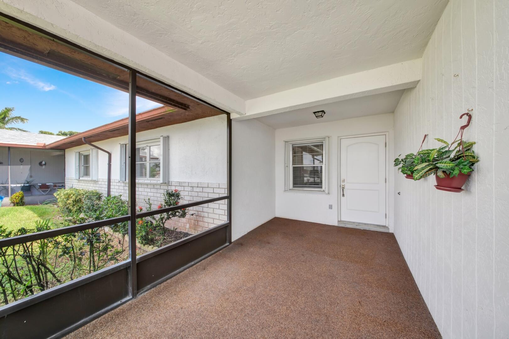 6064 Dusenburg Road, Delray Beach