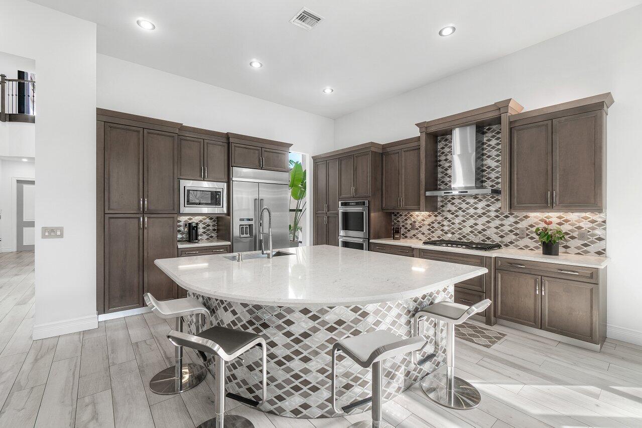 9736 Vitrail Lane