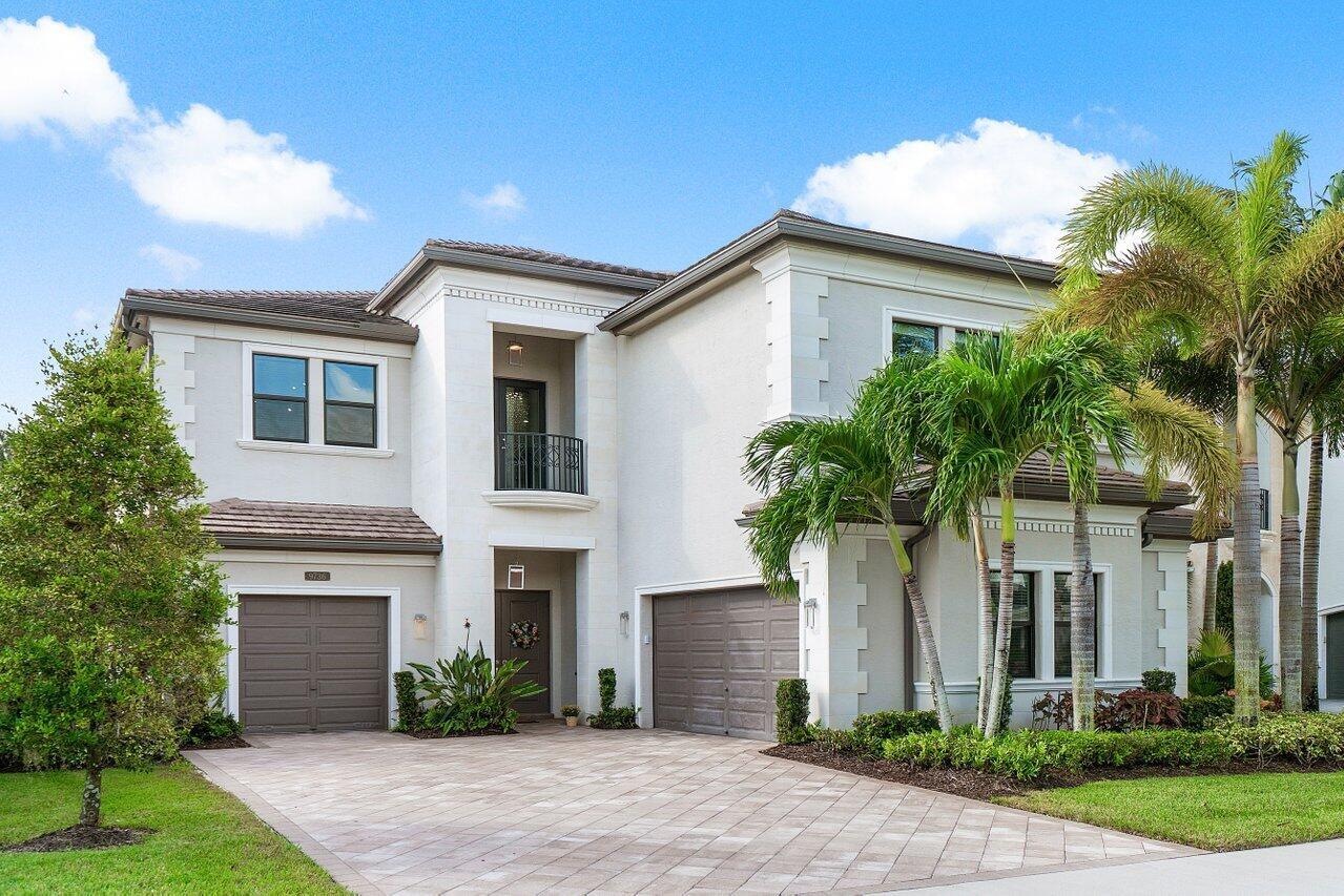 9736 Vitrail Lane