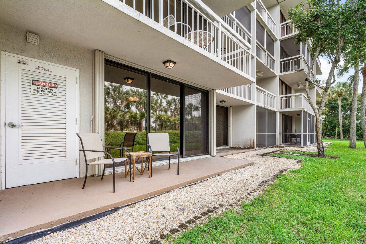 6169 Balboa Circle, 103, Boca Raton Unit: 103