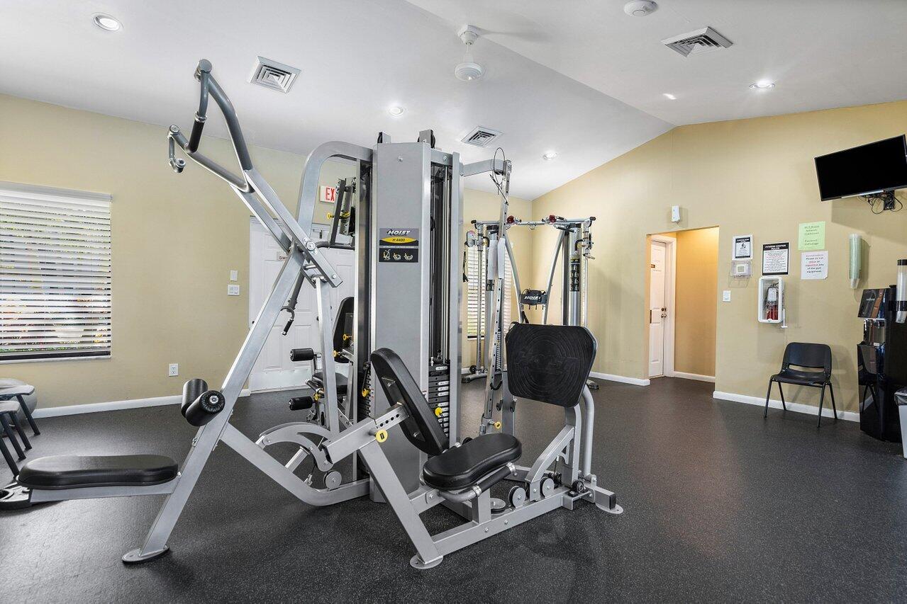 6169 Balboa Circle, 103, Boca Raton Unit: 103