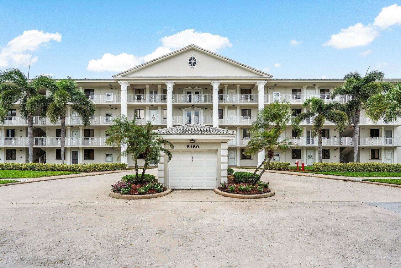 6169 Balboa Circle, 103, Boca Raton Unit: 103