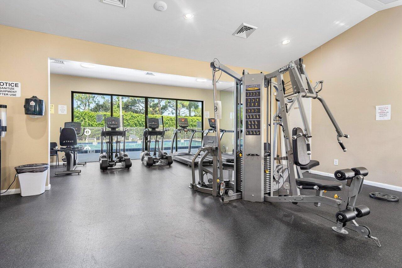 6169 Balboa Circle, 103, Boca Raton Unit: 103