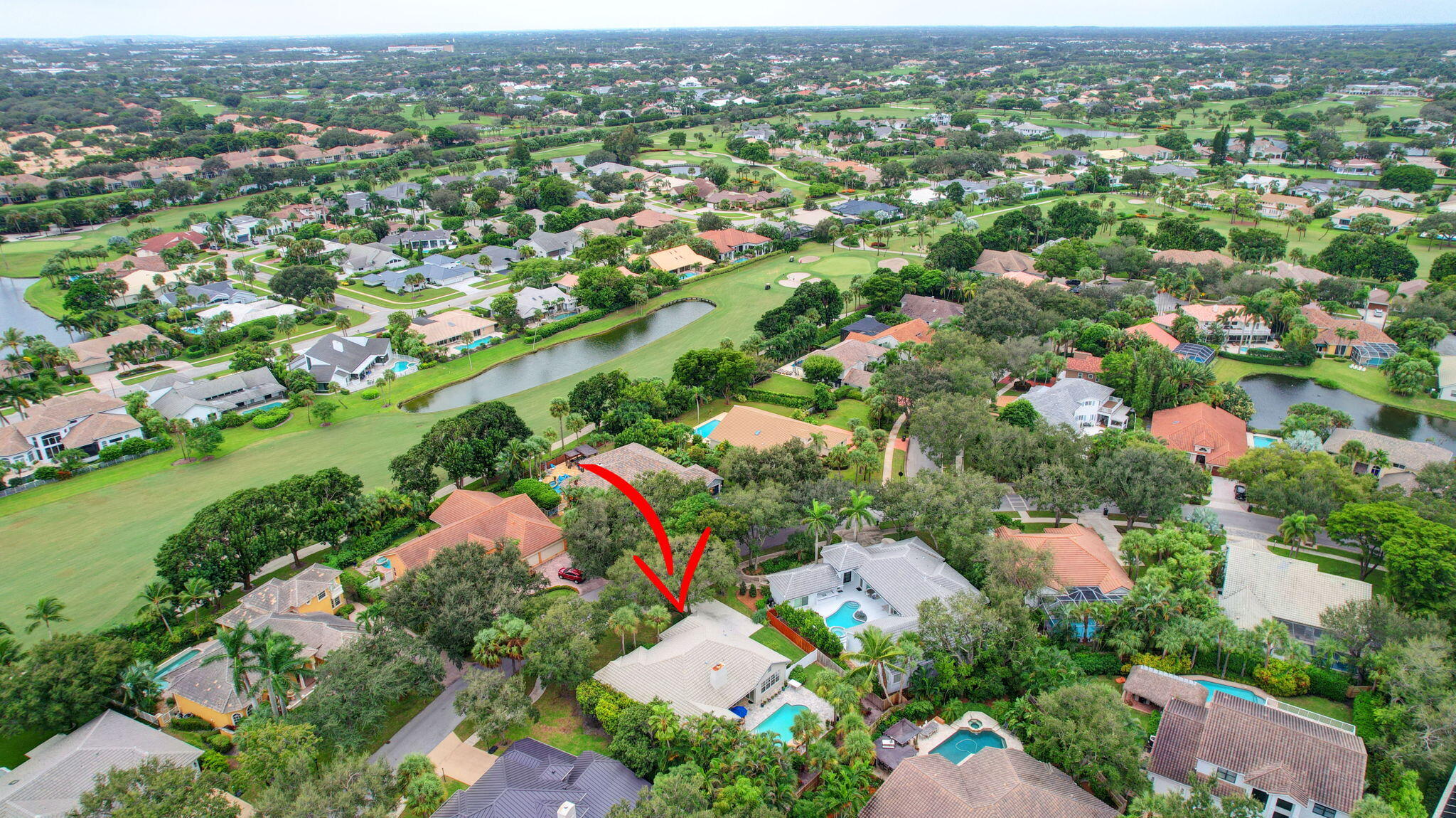 2773 Hampton Circle S