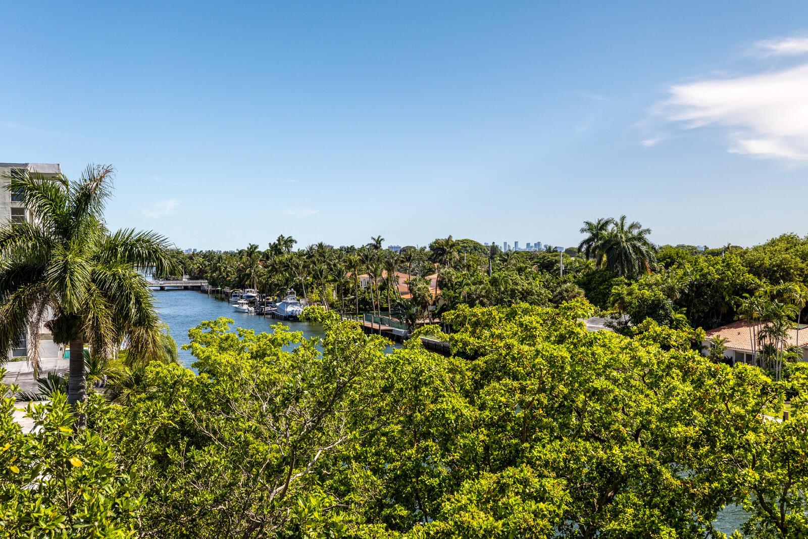 9940 W Bay Harbor Drive 5c-S