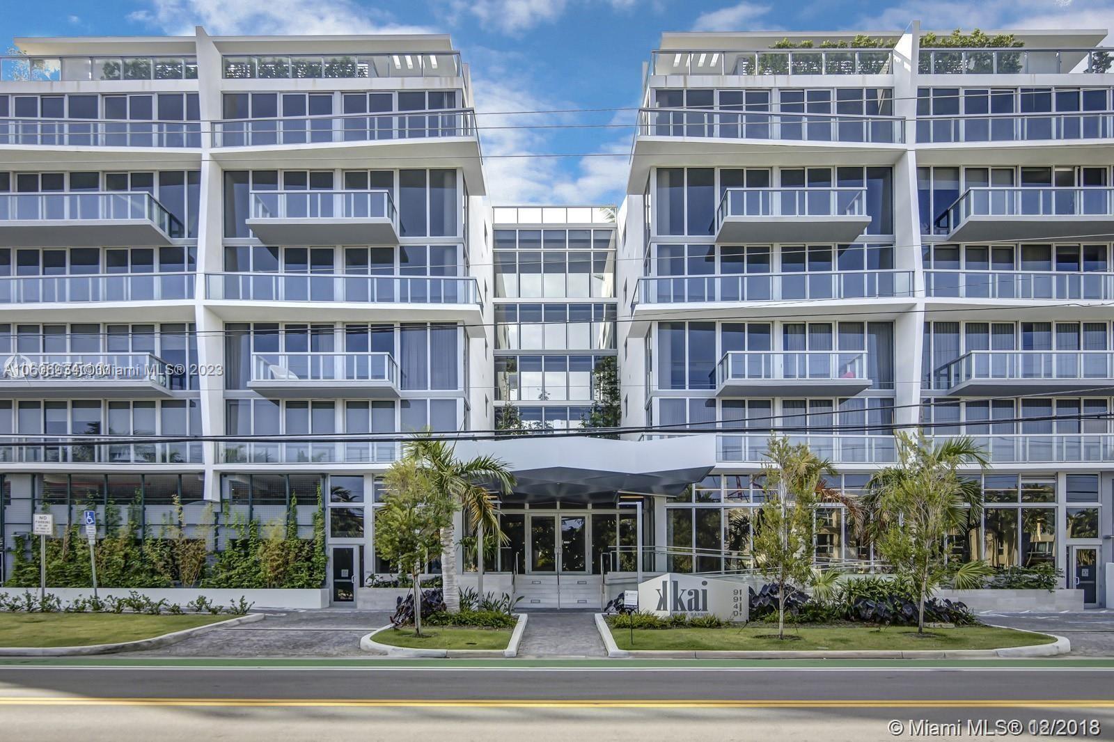 9940 W Bay Harbor Drive 5c-S