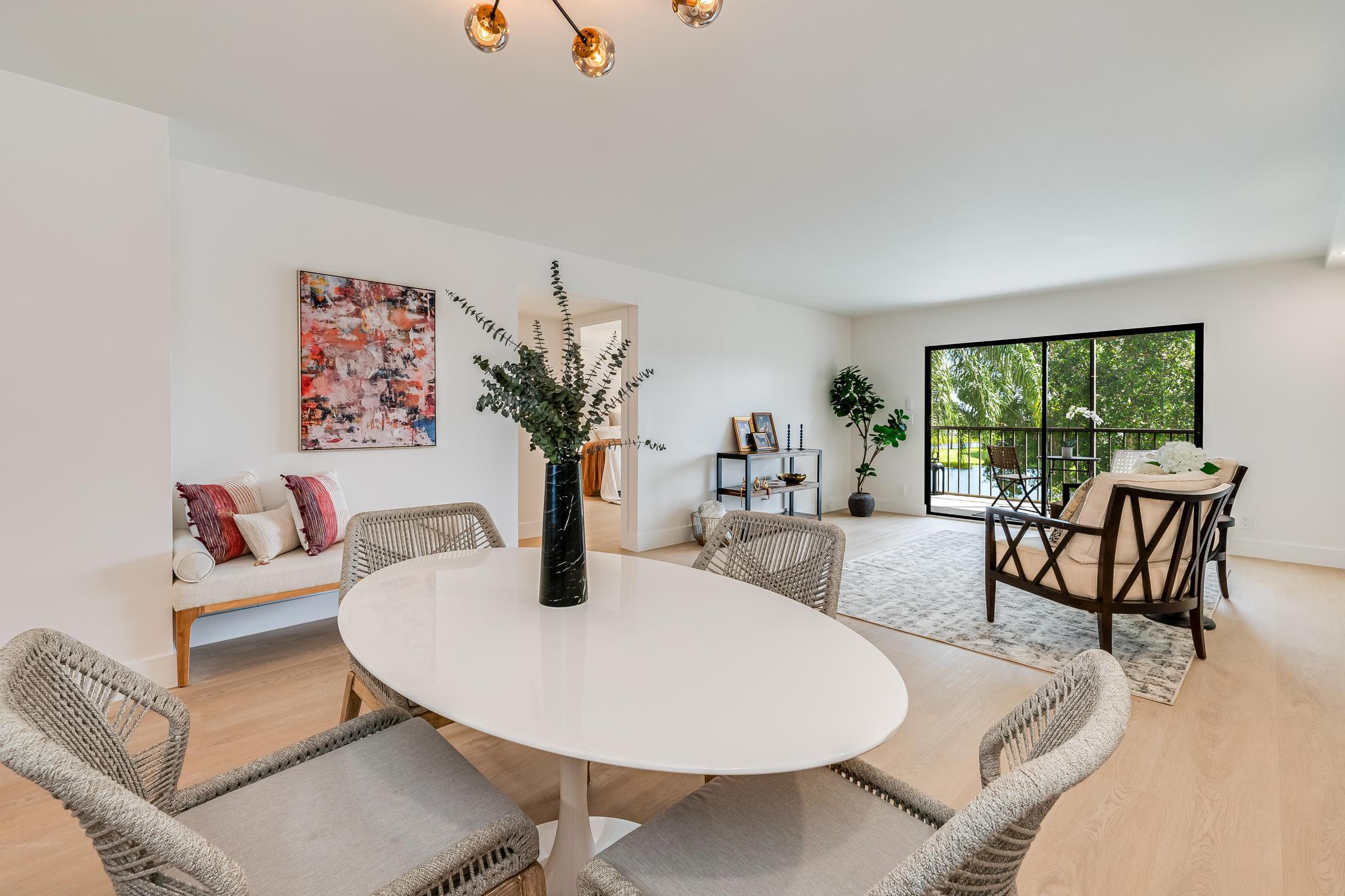 7290 Ashford Place, 303, Delray Beach Unit: 303