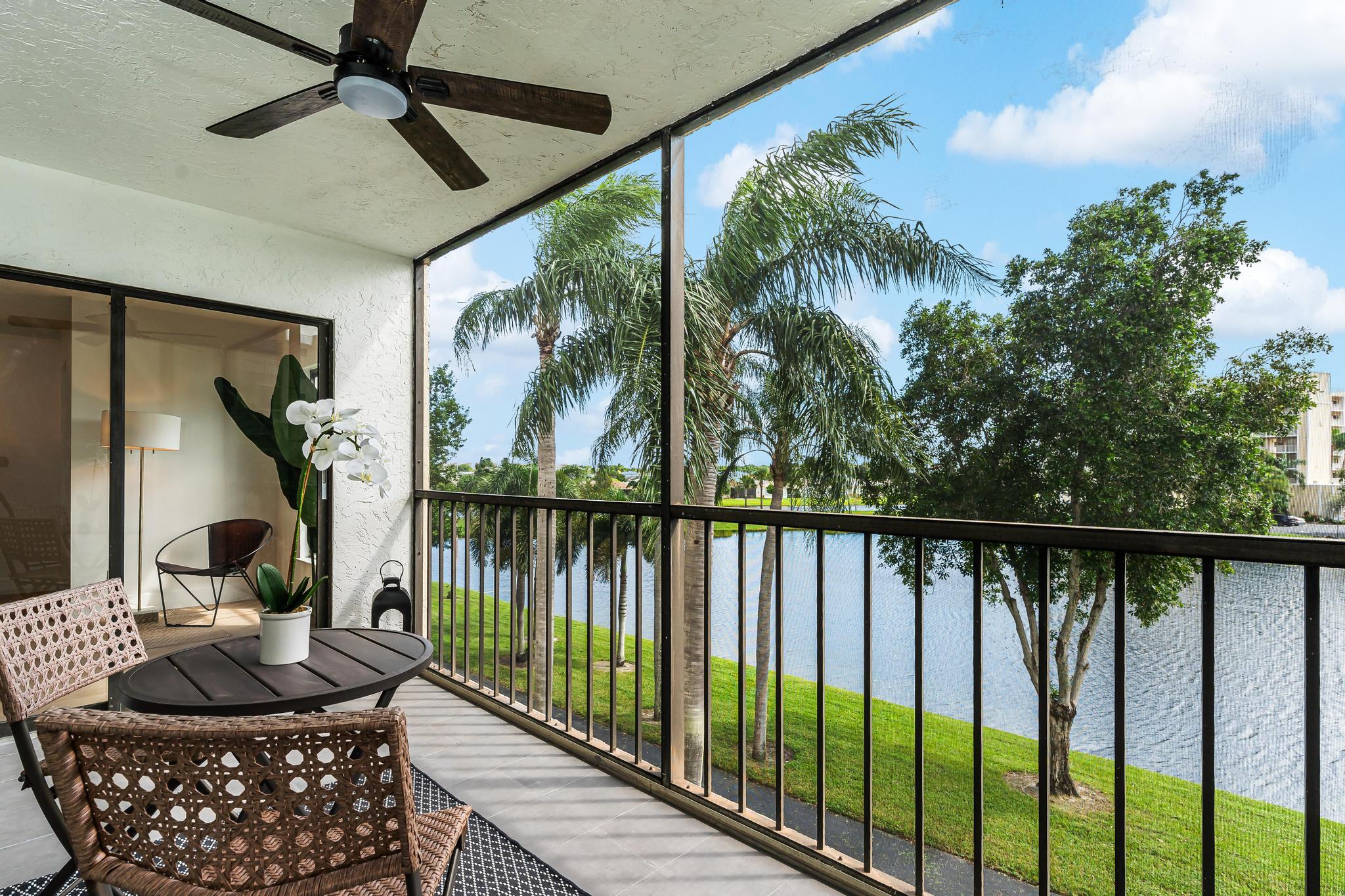 7290 Ashford Place, 303, Delray Beach Unit: 303