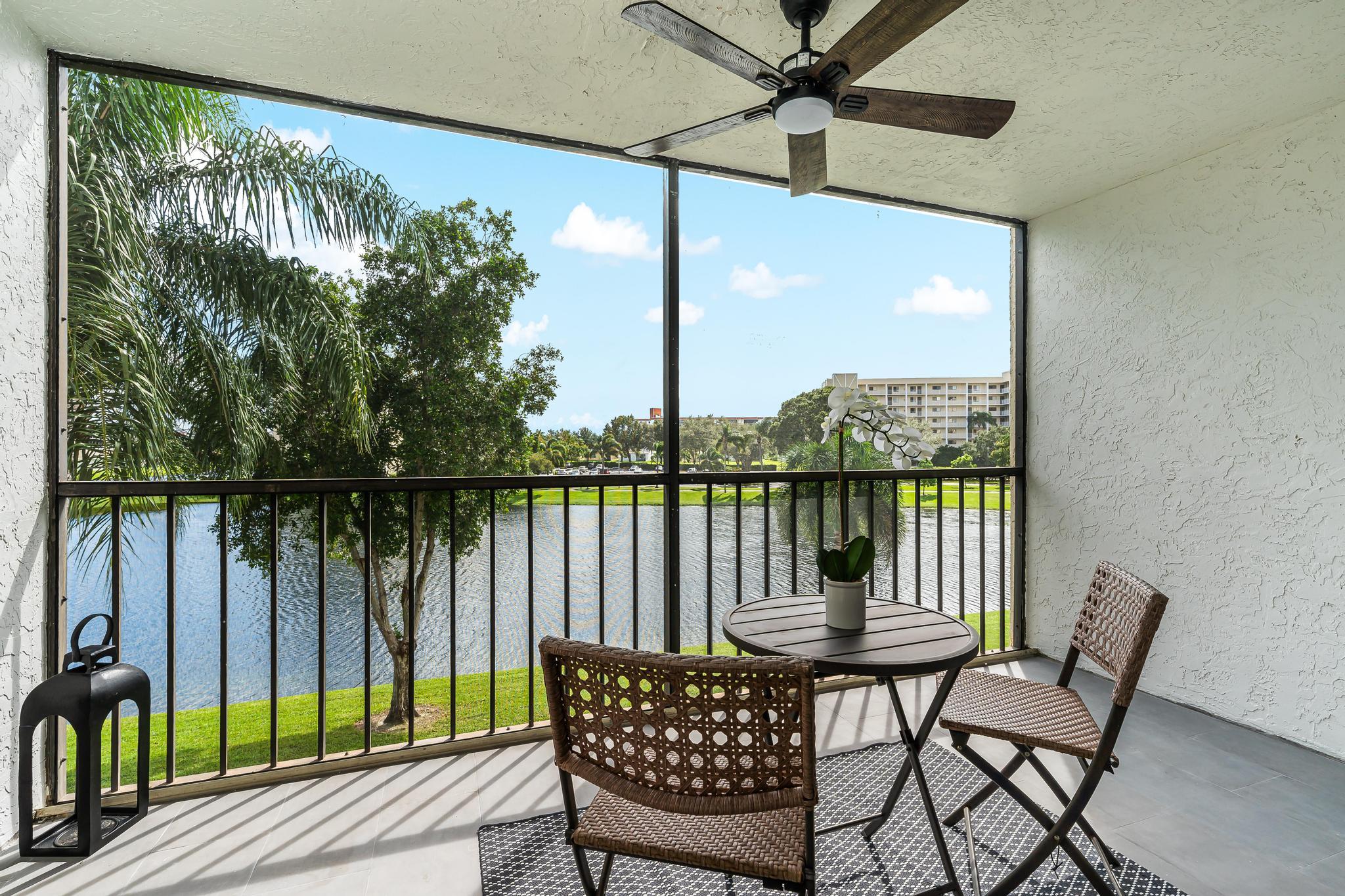7290 Ashford Place, 303, Delray Beach Unit: 303