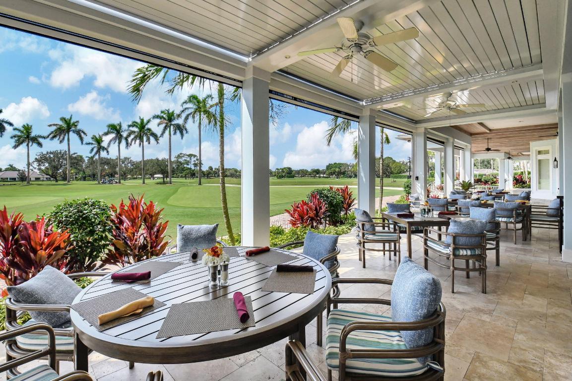 11601 N Lake Drive 10 Garden