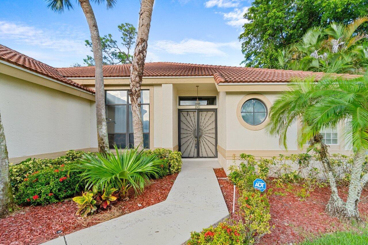 22272 Holcomb Place ()