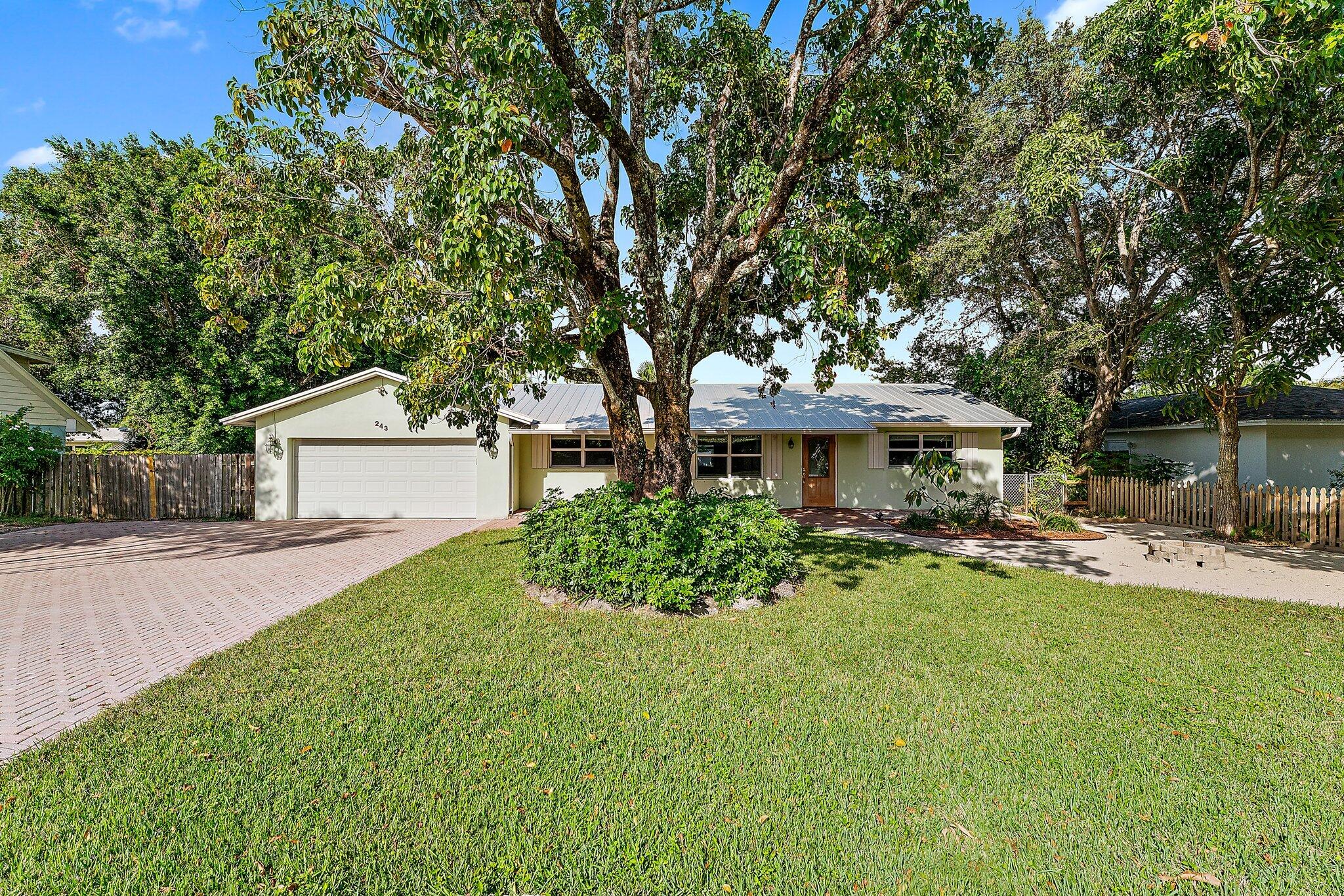243 W Riverside Drive, Jupiter
