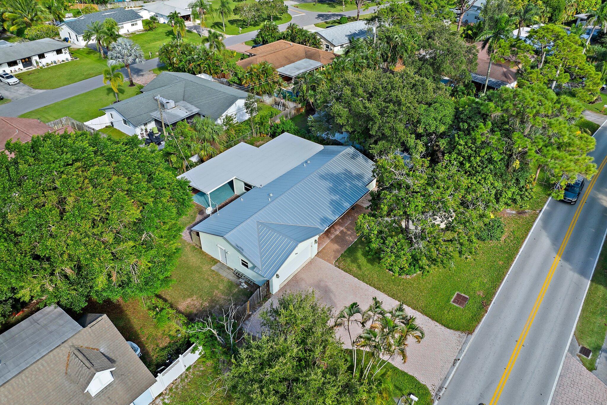 243 W Riverside Drive, Jupiter