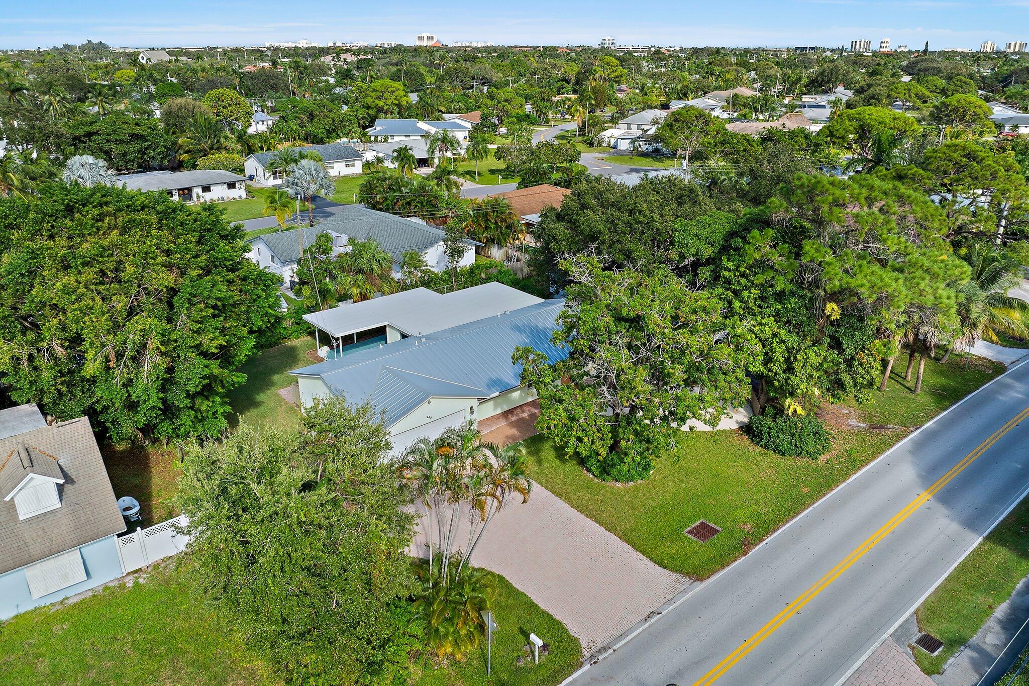 243 W Riverside Drive, Jupiter