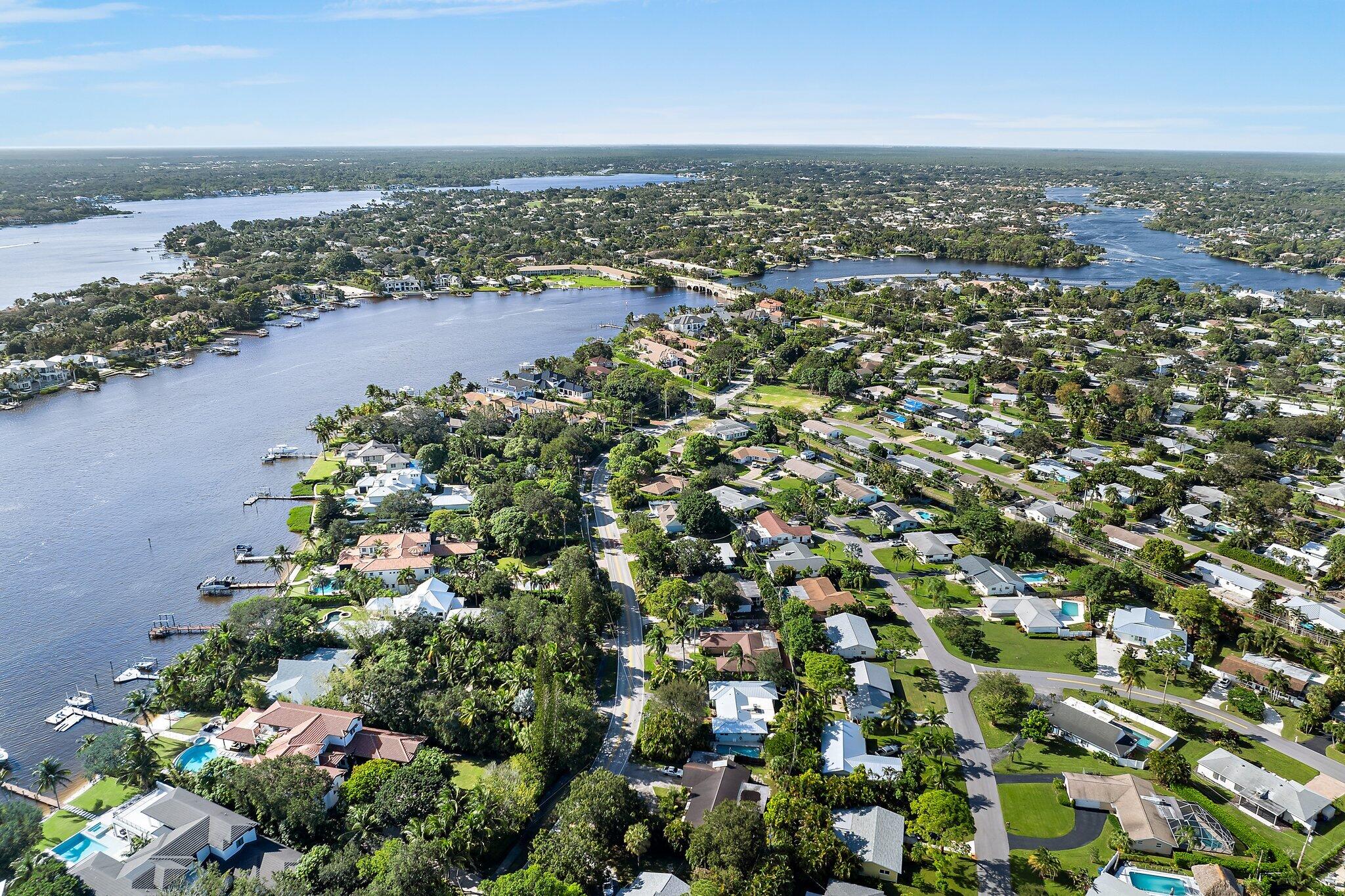 243 W Riverside Drive, Jupiter