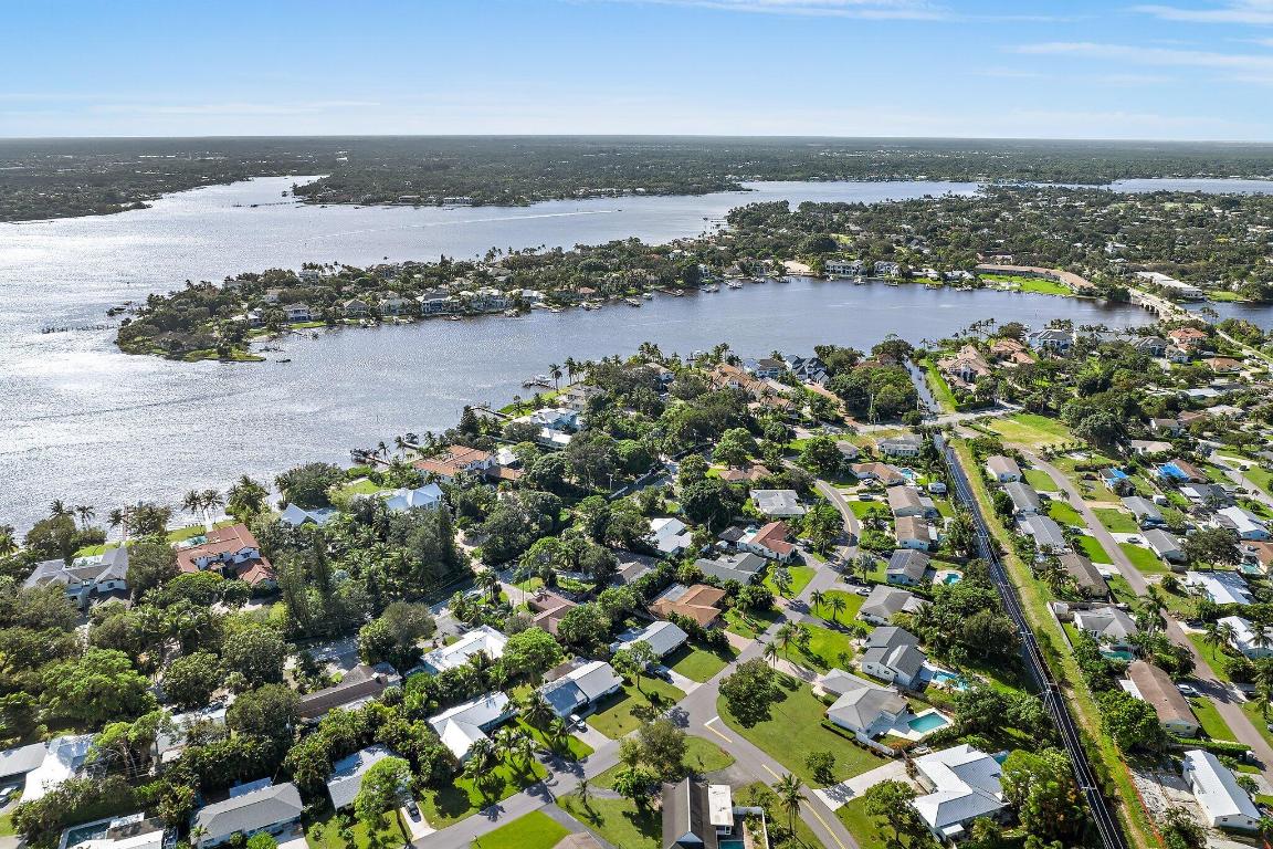 243 W Riverside Drive, Jupiter