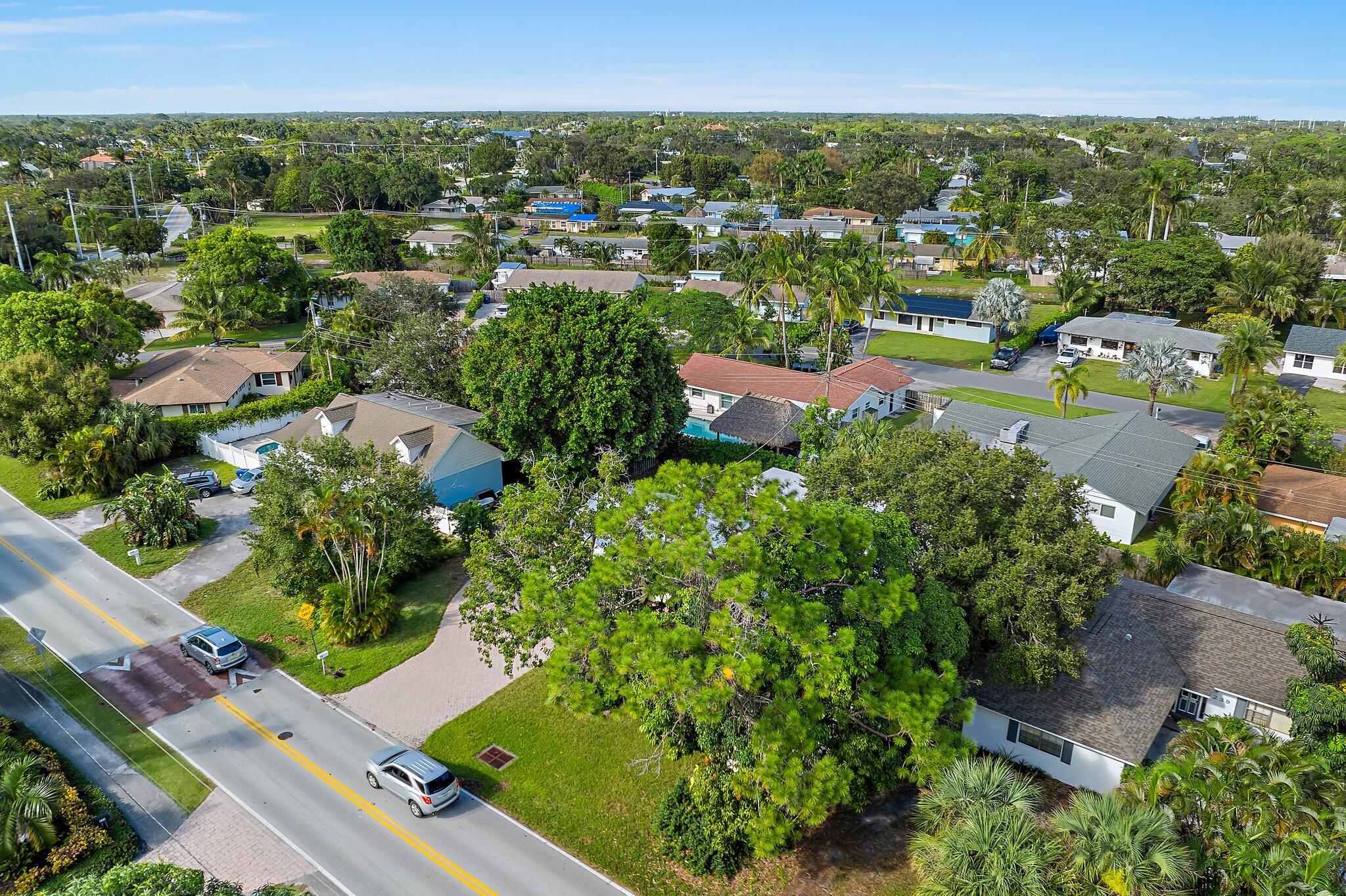 243 W Riverside Drive, Jupiter