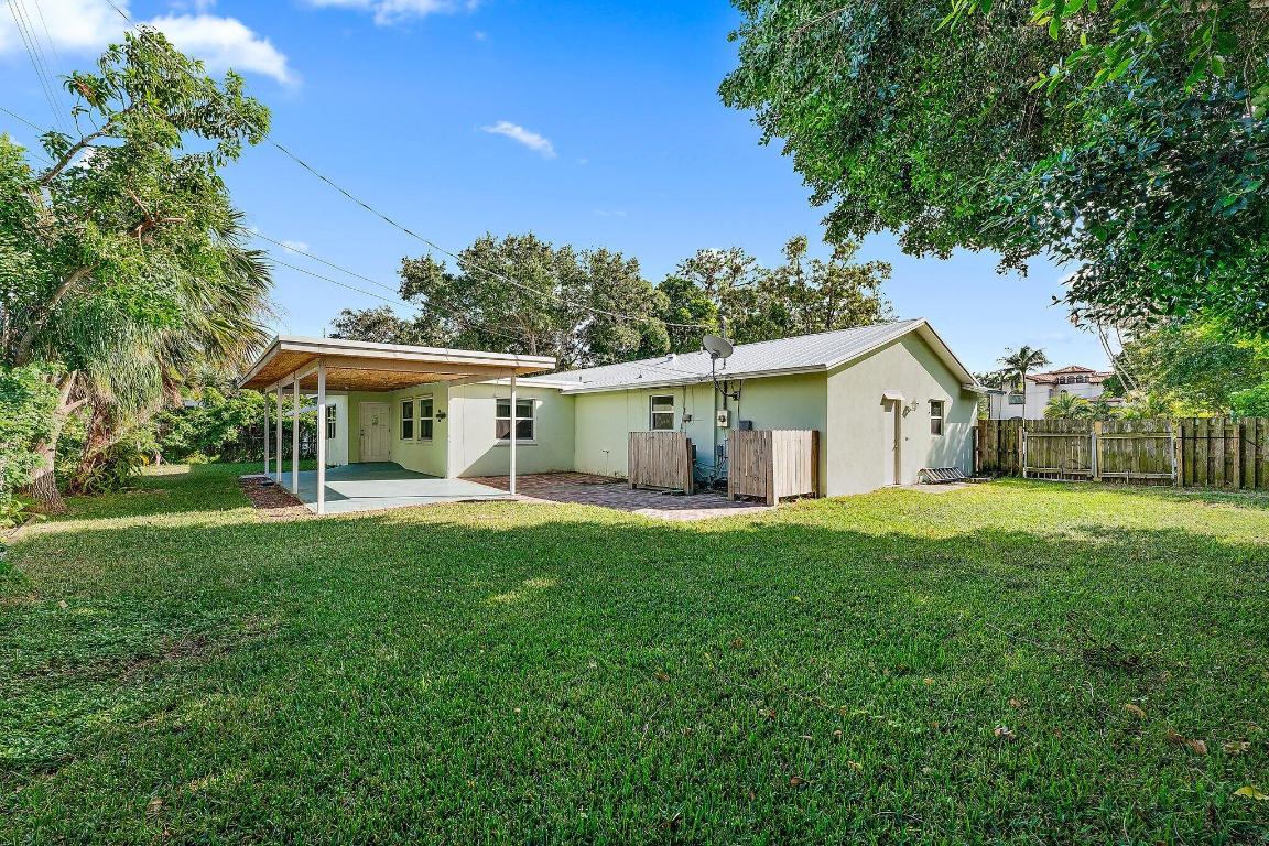 243 W Riverside Drive, Jupiter