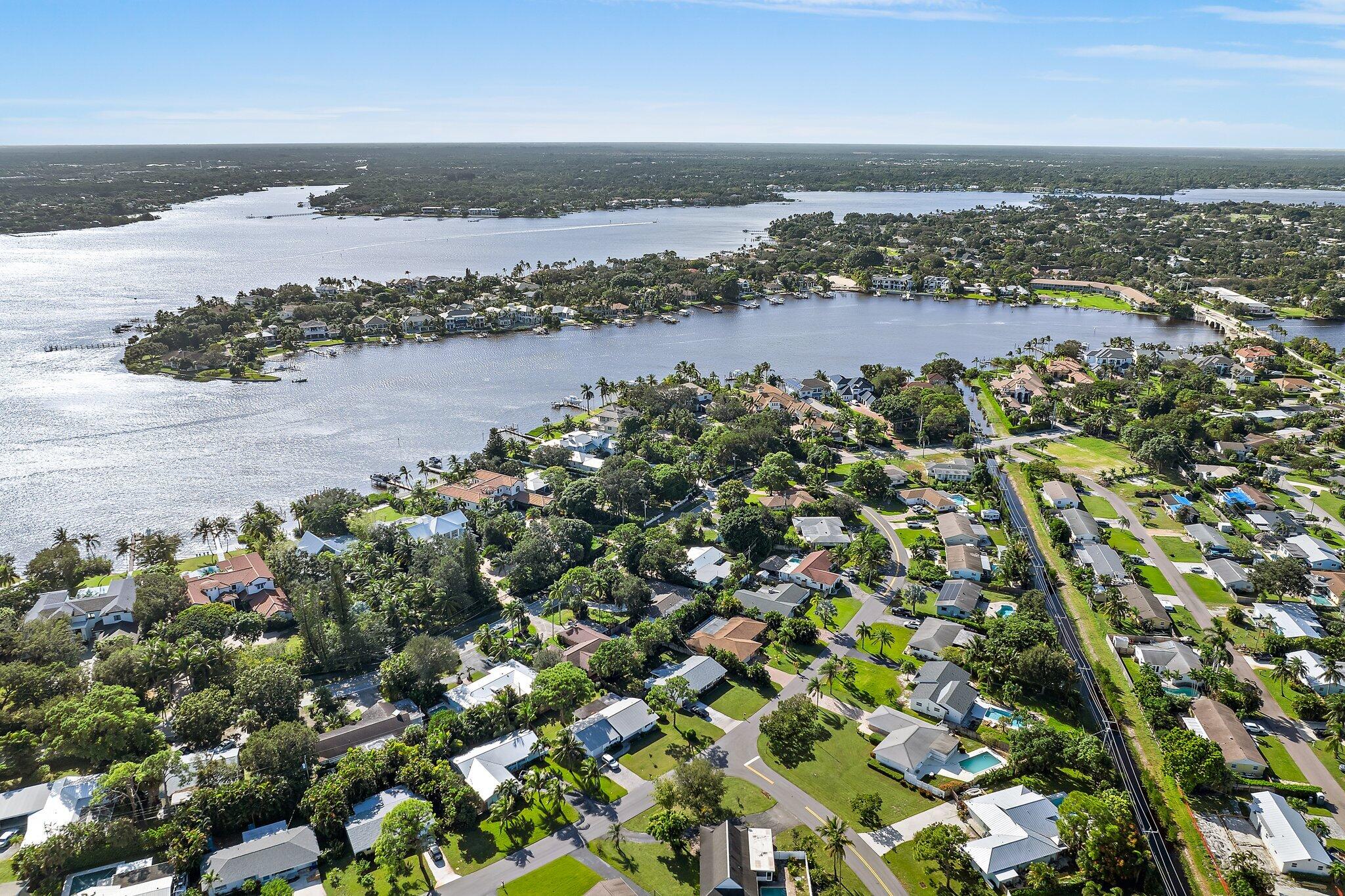 243 W Riverside Drive, Jupiter