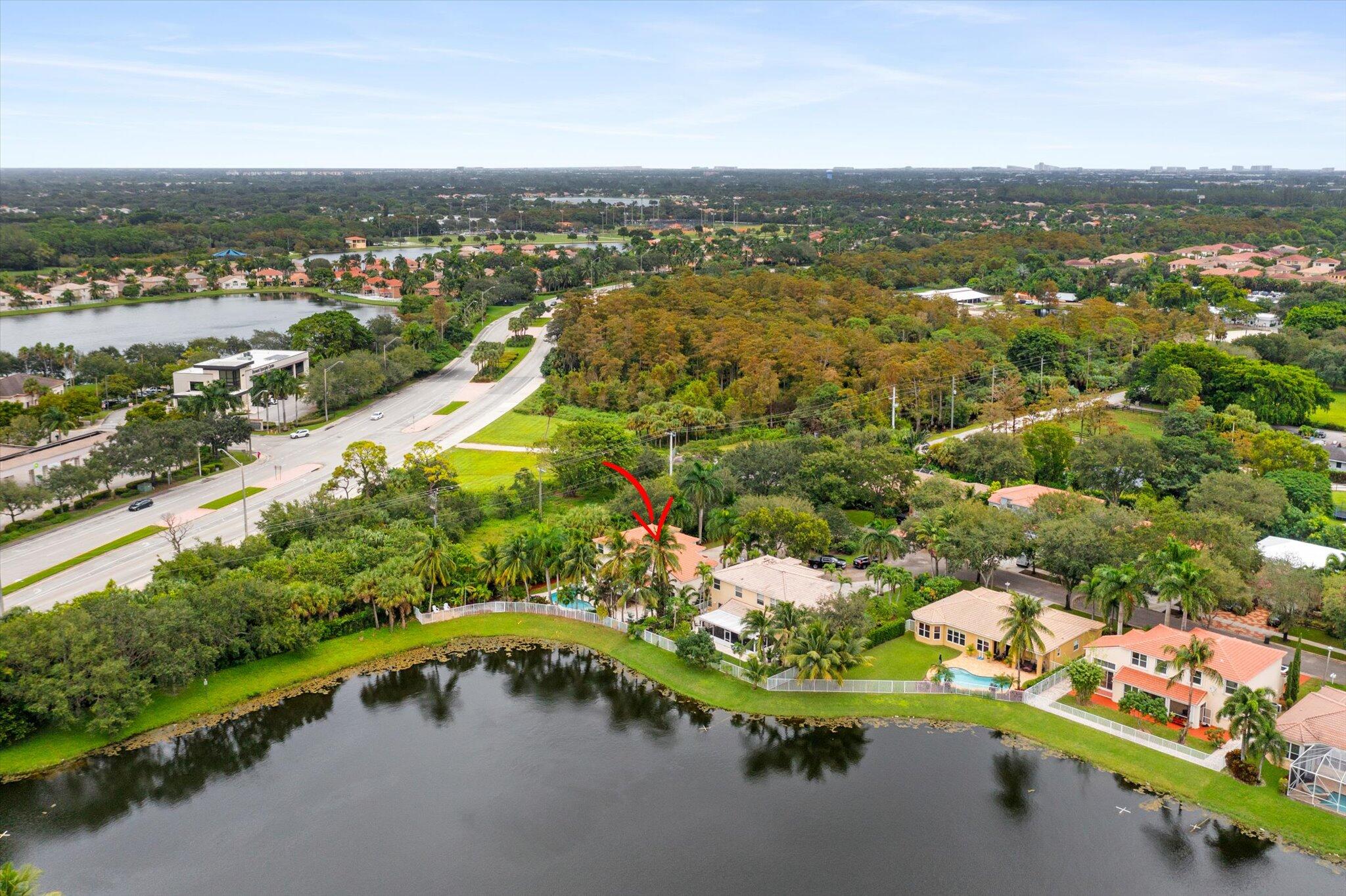 4487 NW 42nd Terrace