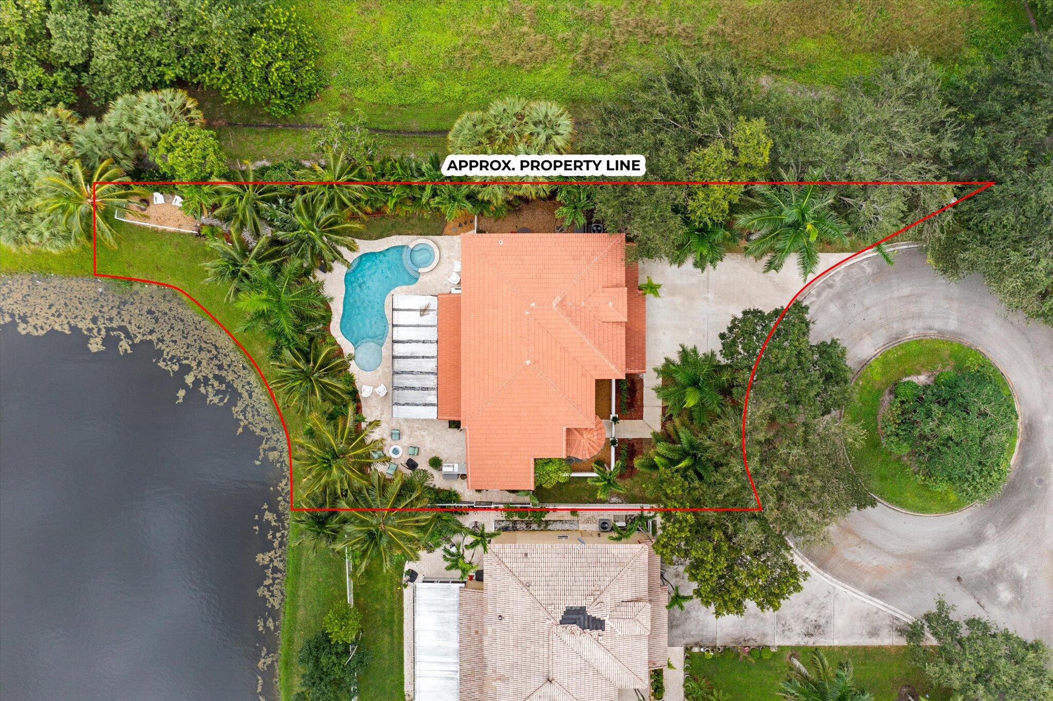 4487 NW 42nd Terrace